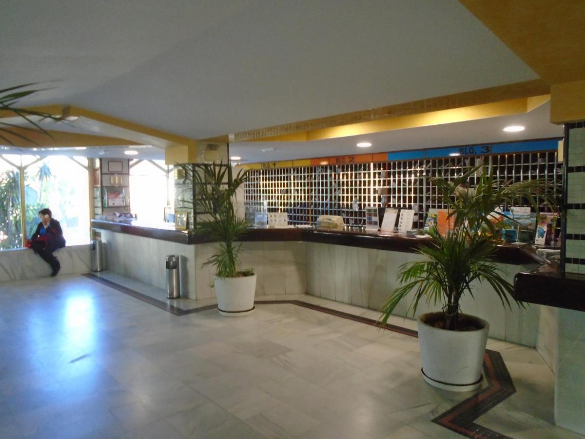 Benal Beach, Luxury Sea & Mountain View Beachside 1 Bedroom Apartment Benalmádena Eksteriør bilde